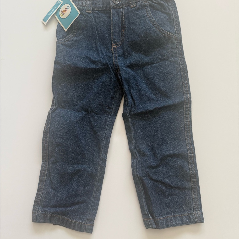 Circo Kids Dark Blue Jeans